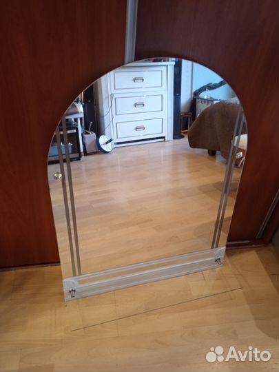 Зеркало в ванную