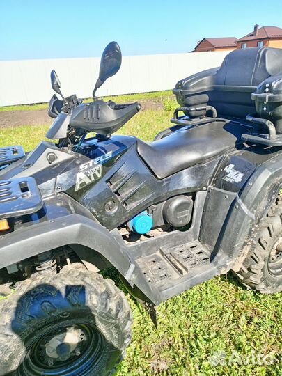 Продам квадроцикл