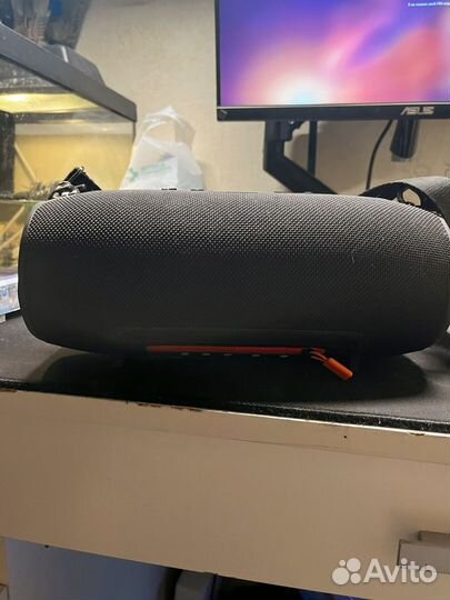 Акустические колонки jbl extreme