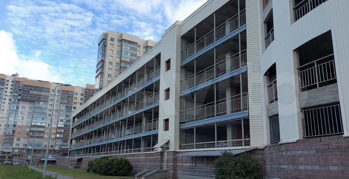 Машиноместо, 11 м²