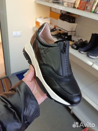 Полуботинки женские 36,37,38,39,40,41