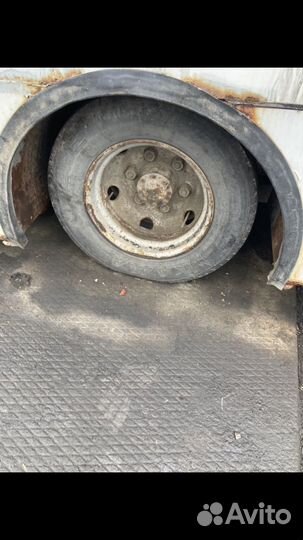 Хундай Богдан по запчастям