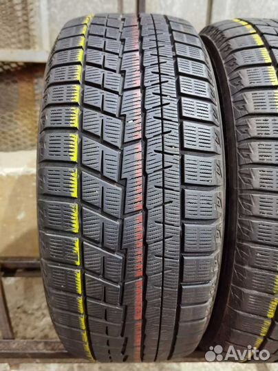 Yokohama Ice Guard IG60 215/50 R17 91Q