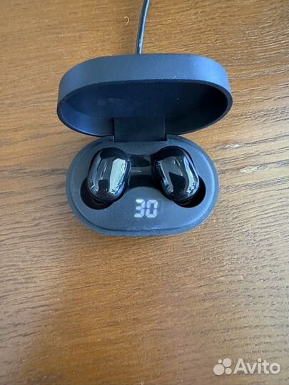 Наушники Redmi airdots pro