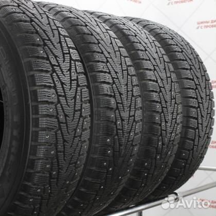 Nokian Tyres Nordman 7 215/70 R16