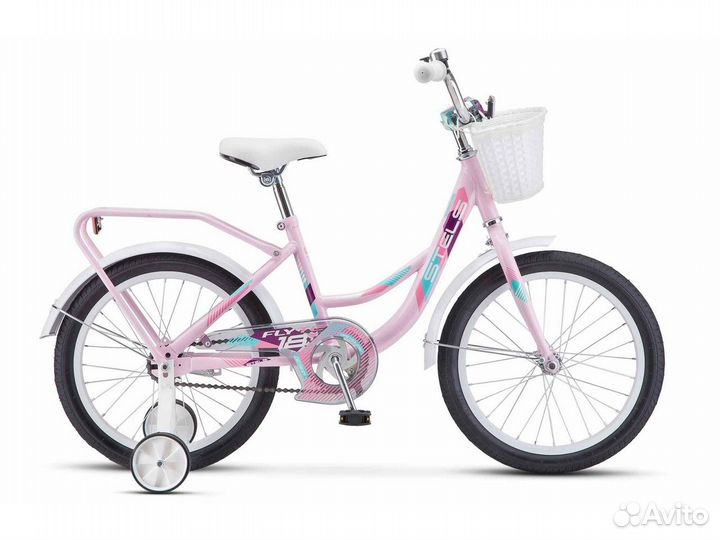 Велосипед 14