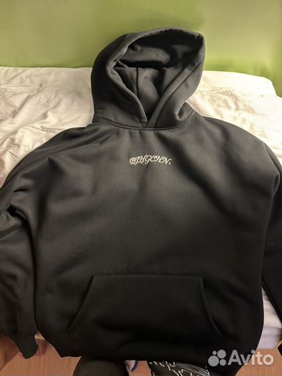 Толстовка мужская regardless