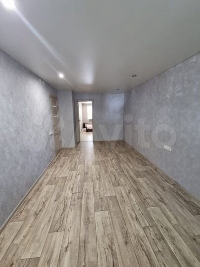 2-к. квартира, 44 м², 1/5 эт.