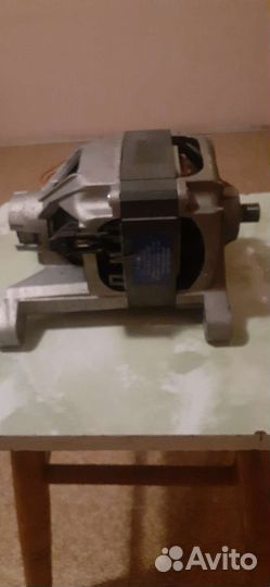 Двигататель стиральной машины
