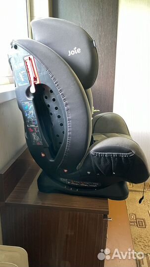 Детское автокресло