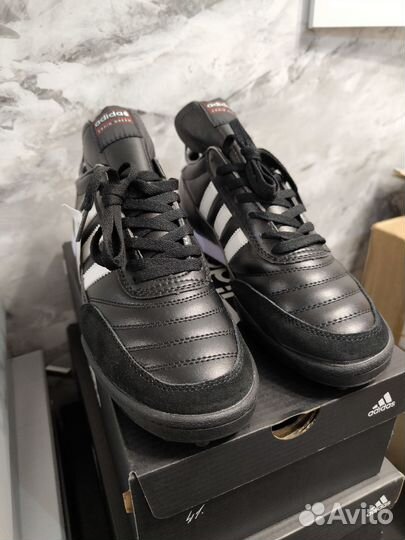 Сороконожки Adidas Copa Mundial