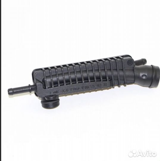 Подогреватель Системы Вентиляции Картера Skoda/VW