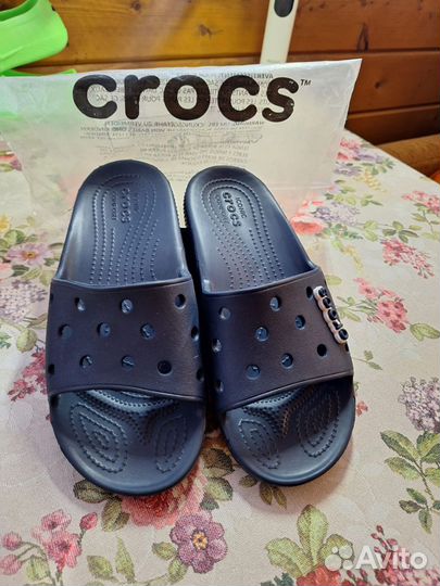 Шляпки crocs 7-9 размер