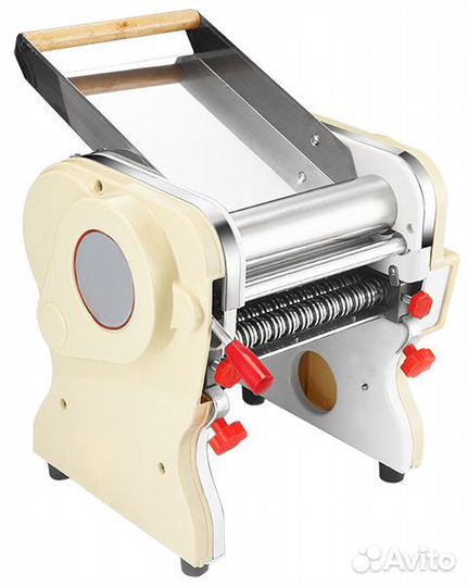 Тестораскатка crazy PAN CP-dsh22l (без ножа)