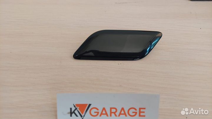 Крышка омывателя фары toyota camry 2009-2011 левая