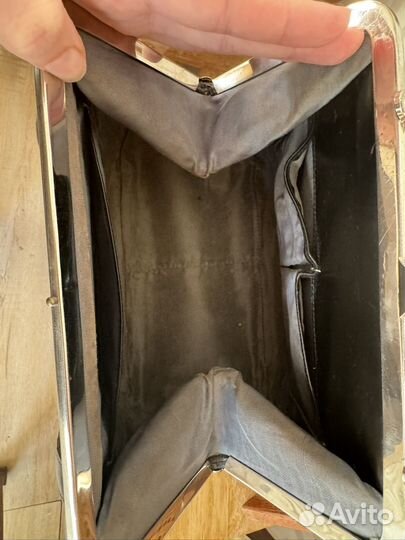 Сумка дамская СССР