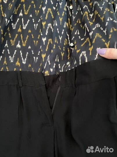 Комбенизон классика стильный