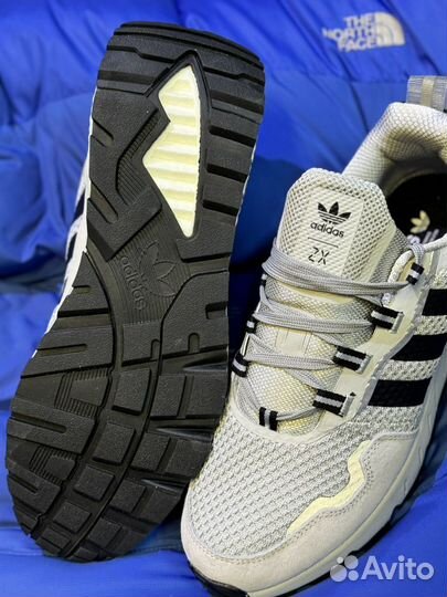 Кроссовки мужские adidas ZX