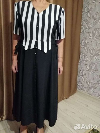 Платье