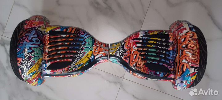 Гироскутер