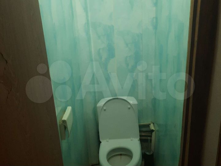 2-к. квартира, 53,3 м², 1/5 эт.