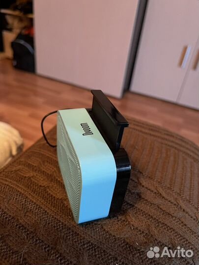 Колонка divoom ifit-1