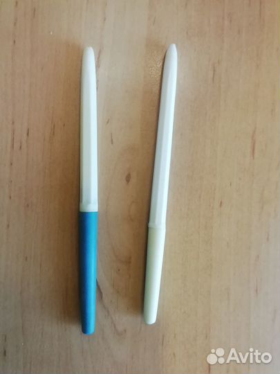 Циркуль, перья, ручки СССР