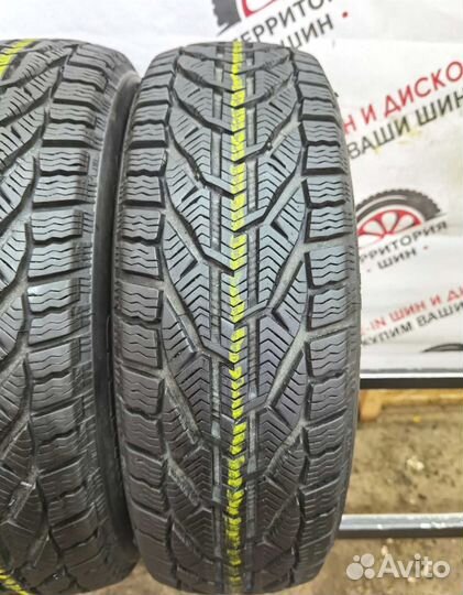 Tigar Winter 195/55 R15 90L