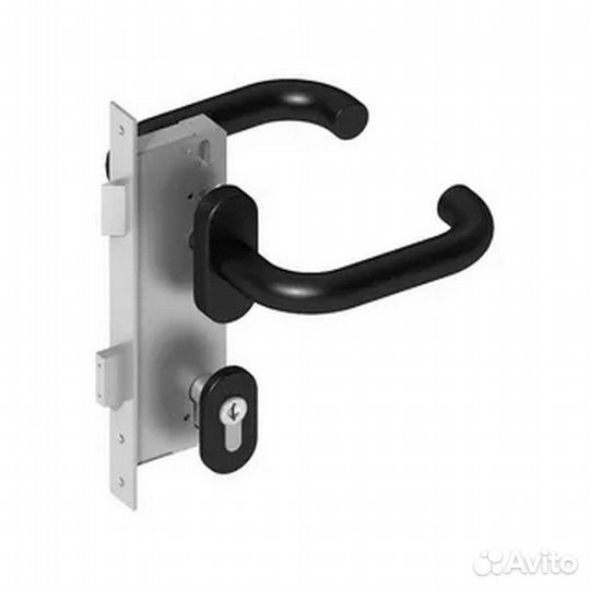 Автоматика для ворот