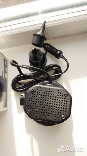 Насос электрический