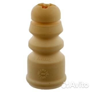 Буфер, амортизация