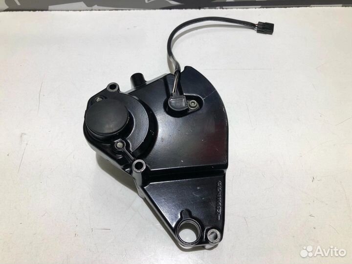 Крышка звезды с датчиком Suzuki GSX-R 750 2005г