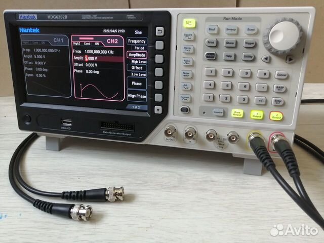 Генератор hantek. Hantek hdg3012b. Генератор hantek. Генератор сигналов hantek. Генератор сигналов hantek.