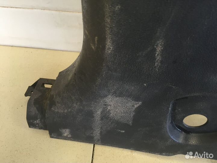 Обшивка стойки Sportage 2004-2010