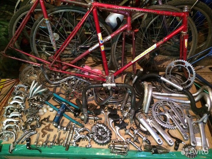 Запчасти хвз