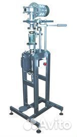 Закаточная машина для стеклянных банок ипкс-127С