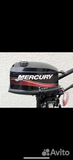 Mercury