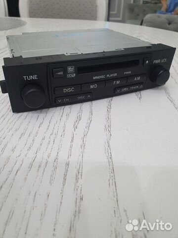 Автомагнитола