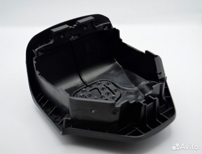 Рулевая накладка Honda CRV 4 (2012- )