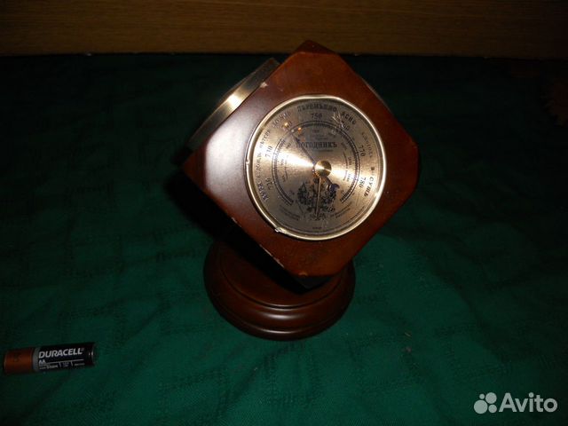 Погодникъ на запчасти только самовывоз