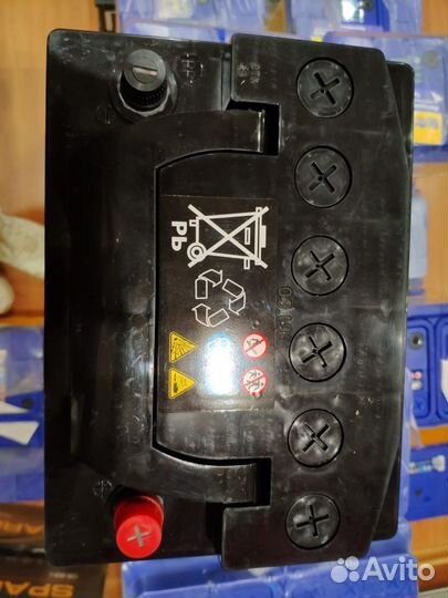 Аккумулятор 60 Ач Рио Соляриc Поло Октавия