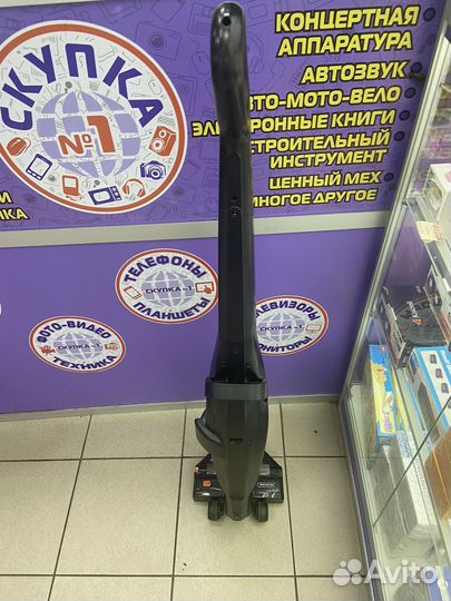 Пылесос tefal беспровадной