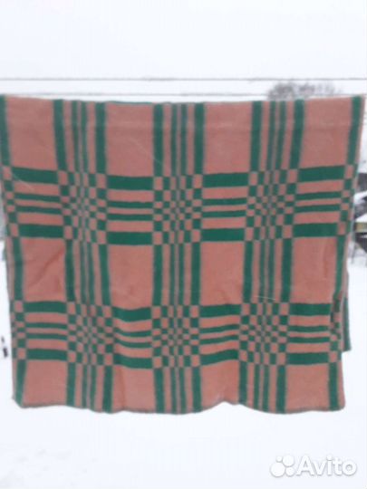 Одеяло детское