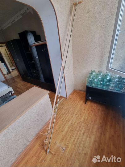 Гардина для штор бу