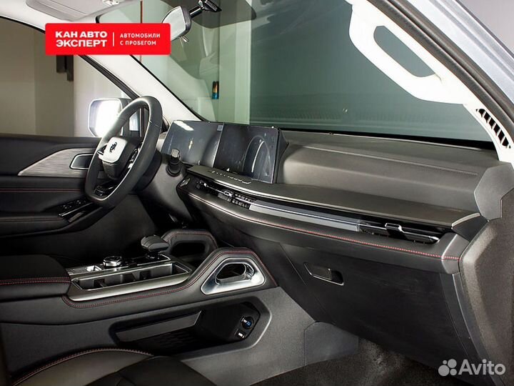 Changan Hunter Plus 2.0 AT, 2023, 110 км