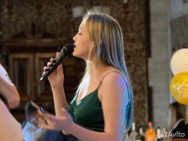 Репетитор по вокалу - результат с пробного урока