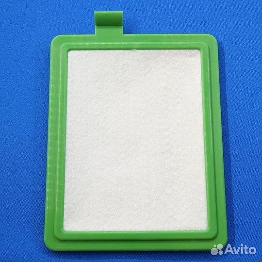 Фильтр для пылесоса Electrolux PL091