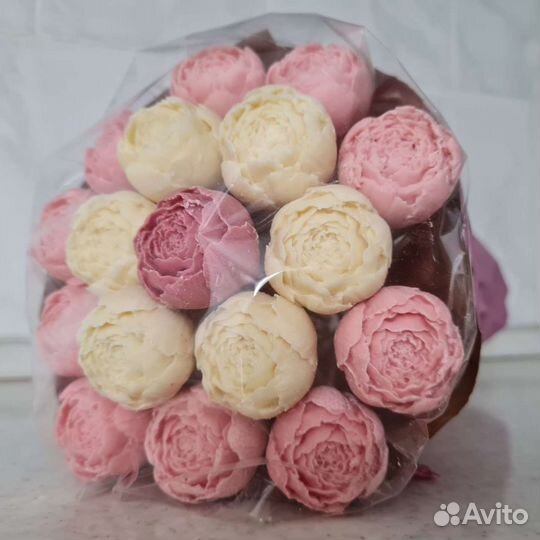 Шоколадный букет