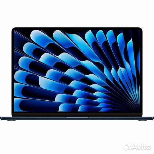 Macbook Air 15 m2 256gb mqkw3 /Гарантия