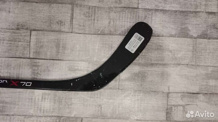 Клюшка хоккейная детская левый хват